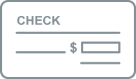 Check Issuing